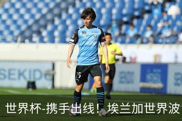 世界杯-携手出线！埃兰加世界波 瑞典1-1送日本踢巴西