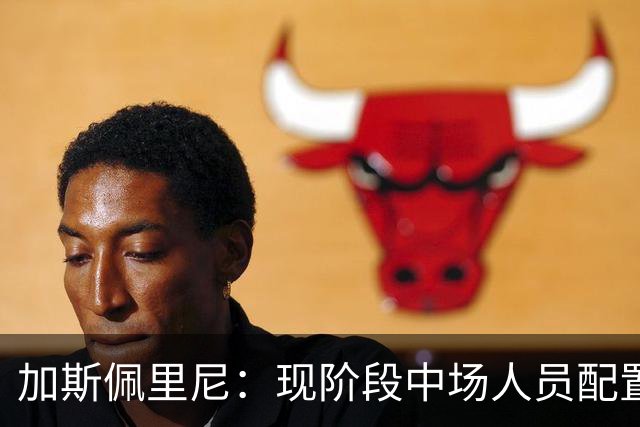 加斯佩里尼：现阶段中场人员配置足够，我计划再引进两名前场球员