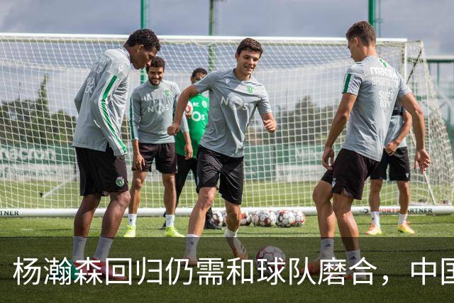 杨瀚森回归仍需和球队磨合，中国男篮热身赛击败荷兰男篮